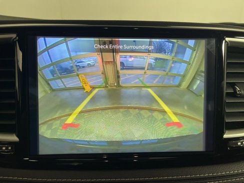 New 2026 Chrysler Pacifica Select image 16