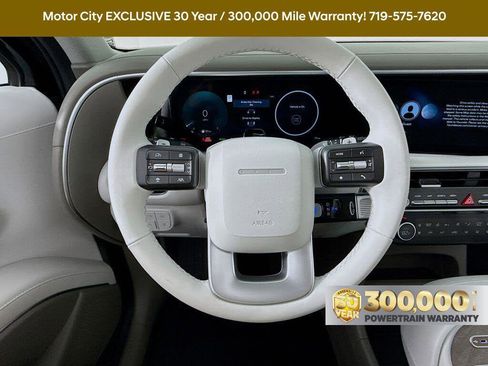 New 2026 Hyundai Palisade Limited AWD/4WD image 32