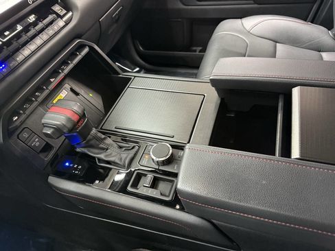 Used 2024 Toyota Sequoia TRD Pro image 31