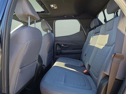 Used 2023 Hyundai Santa Cruz SEL Premium w/ Cargo Package image 14