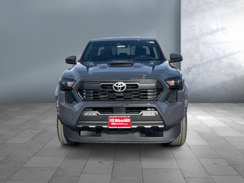 New 2025 Toyota Tacoma TRD Sport image 2