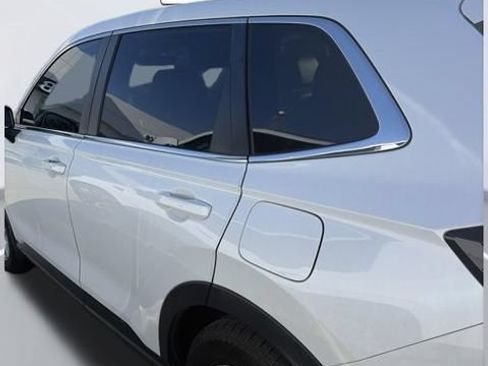 Used 2023 Honda CR-V EX-L image 6