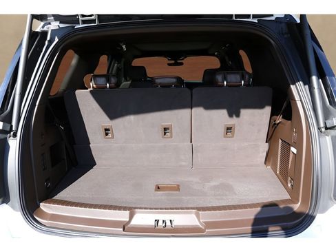 Used 2024 Ford Expedition King Ranch image 19