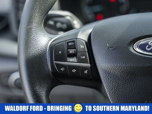 Used 2024 Ford Transit 250 Low Roof w/ Exterior Upgrade Package RWD image 35