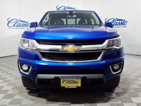 Used 2019 Chevrolet Colorado LT w/ LT Convenience Package image 3