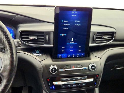 Used 2020 Ford Explorer ST w/ ST Street Pack image 18