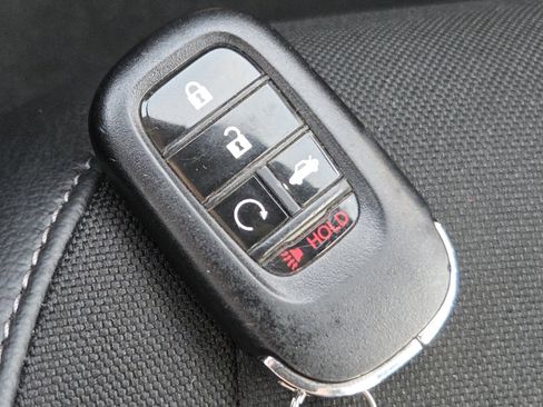 Certified 2023 Honda Civic Sport image 31