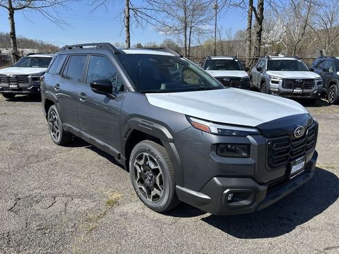 New 2026 Subaru Outback Touring AWD/4WD image 2