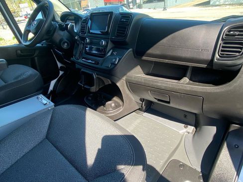 Used 2023 RAM ProMaster 1500 FWD image 18