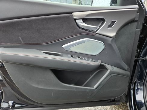 New 2026 Acura RDX A-Spec image 11