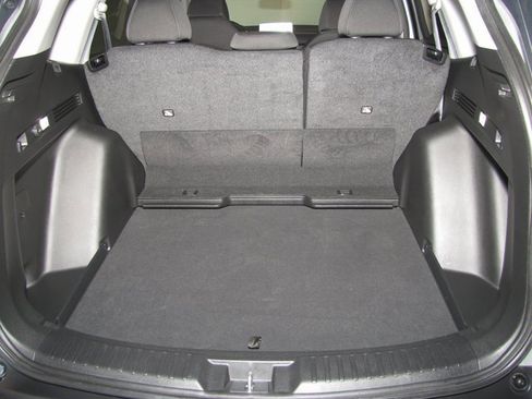 Certified 2025 Honda CR-V LX image 15