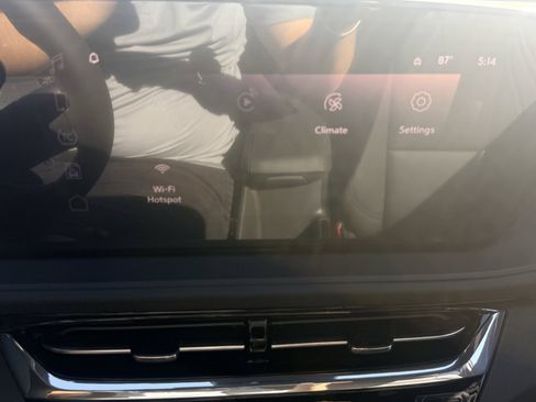 New 2026 Buick Envista Sport Touring w/ Convenience I Package FWD image 17