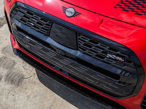 New 2026 MINI Cooper Countryman John Cooper Works w/ Comfort Package Max AWD/4WD image 10