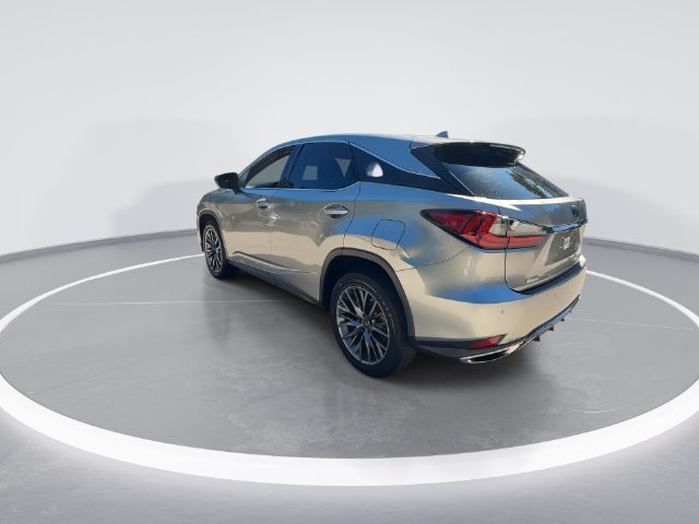 Used 2020 Lexus RX 350 F Sport w/ Accessory Package FWD image 6