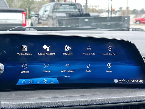 Used 2024 Cadillac XT4 Sport image 13