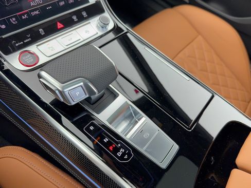 New 2027 Audi S8 AWD/4WD image 21