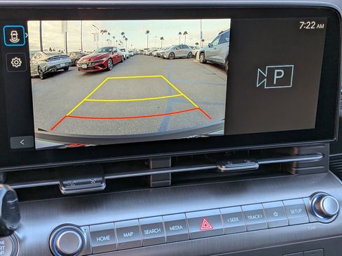 New 2026 Hyundai Kona SEL Sport image 11