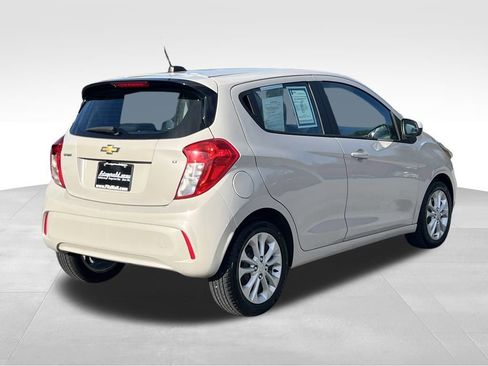 Used 2021 Chevrolet Spark LT image 7