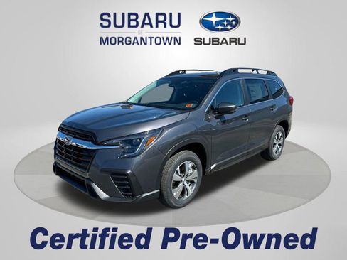Certified 2025 Subaru Ascent Premium image 1