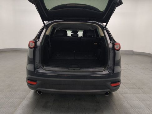 Used 2022 MAZDA CX-9 Touring AWD/4WD image 29
