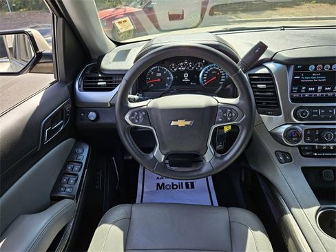 Used 2017 Chevrolet Tahoe LT image 14