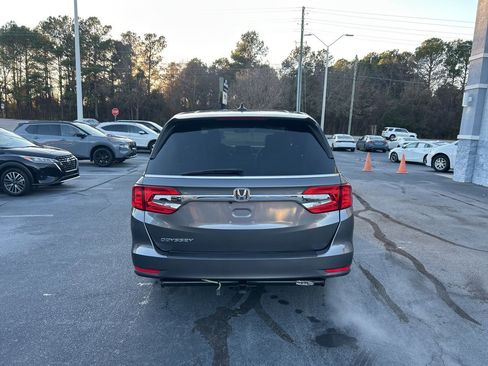 Used 2018 Honda Odyssey EX-L image 6