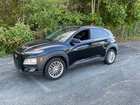Used 2018 Hyundai Kona SEL image 4