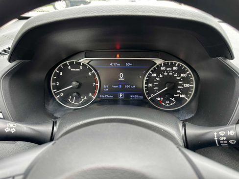 Used 2024 Nissan Altima 2.5 SV image 23