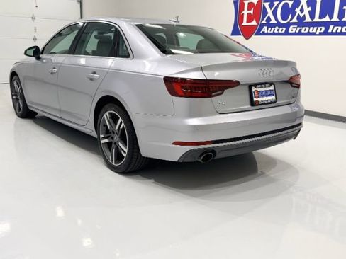 Used 2018 Audi A4 2.0T Premium Plus image 11