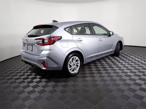 Used 2024 Subaru Impreza 2.0i image 15