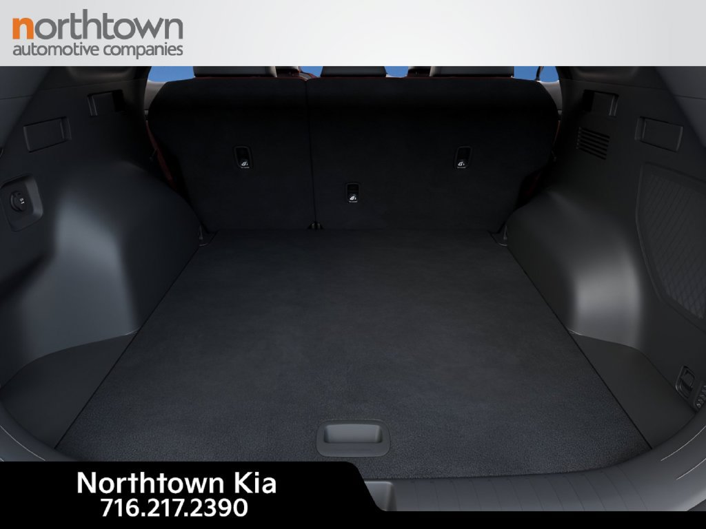 New 2026 Kia Sportage SX AWD/4WD image 20