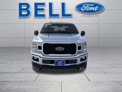 Used 2019 Ford F150 XL w/ Equipment Group 101A Mid image 10