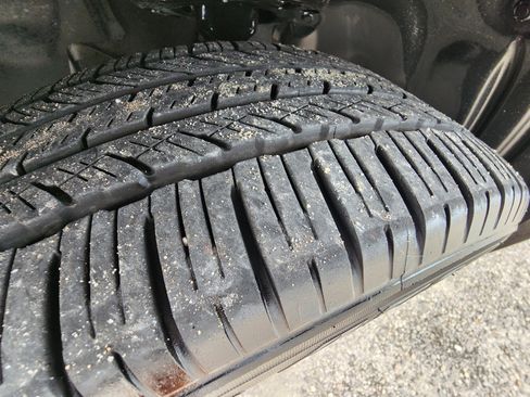 Used 2024 MAZDA CX-5 Carbon Edition image 33