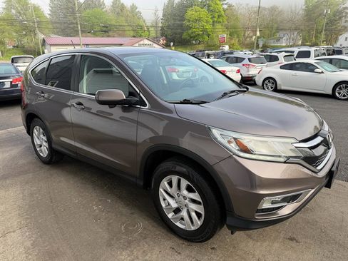 Used 2016 Honda CR-V EX image 3