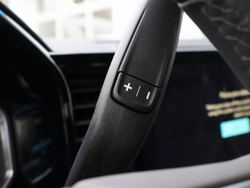 New 2026 Chevrolet Silverado 3500 LTZ image 20