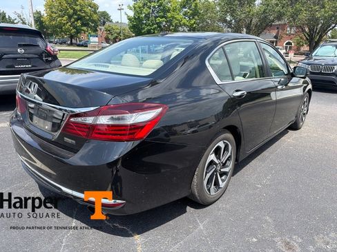Used 2017 Honda Accord EX-L image 5