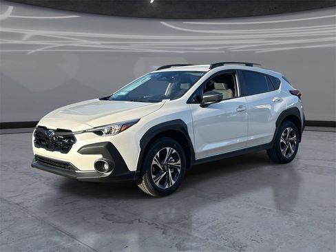 New 2026 Subaru Crosstrek 2.0i Premium image 1