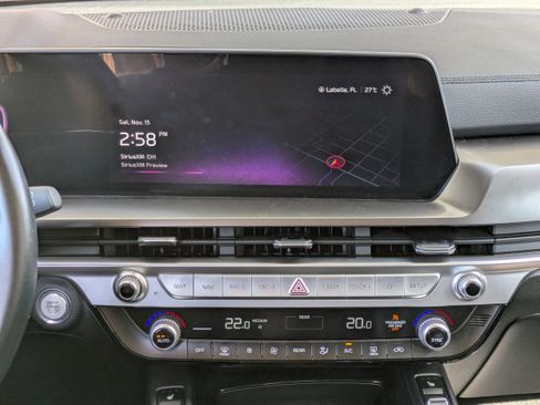 Used 2023 Kia Telluride S image 18