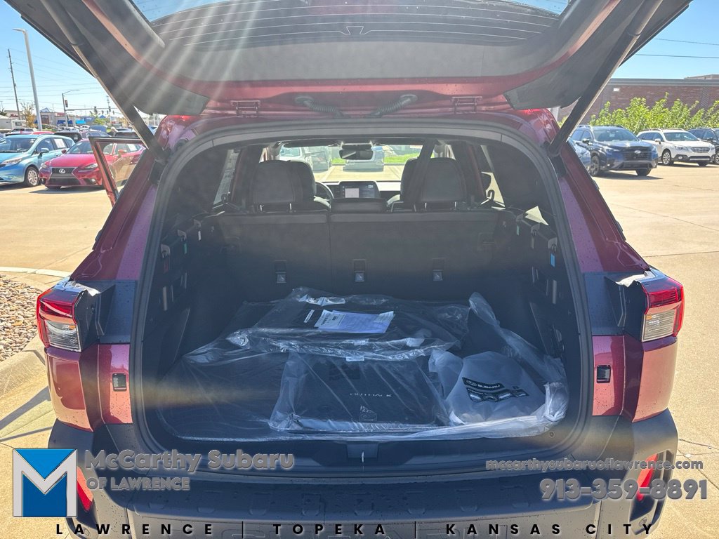 New 2026 Subaru Outback Premium AWD/4WD image 28