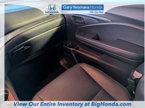 Certified 2023 Honda Passport EX-L image 19