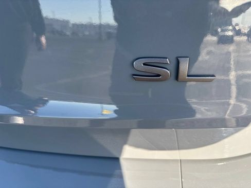 Used 2025 Nissan Rogue SL w/ Tech Package FWD image 24