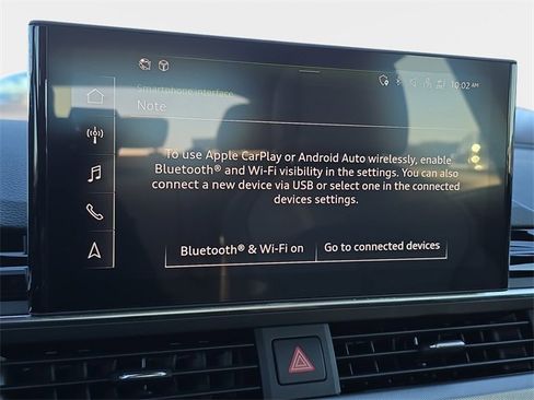 Used 2023 Audi A5 2.0T Premium Plus w/ Premium Plus image 25