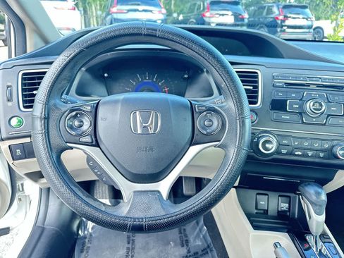 Used 2014 Honda Civic LX image 18
