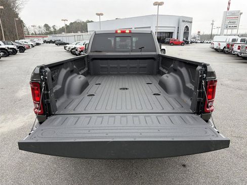 Used 2026 RAM 3500 Tradesman image 19