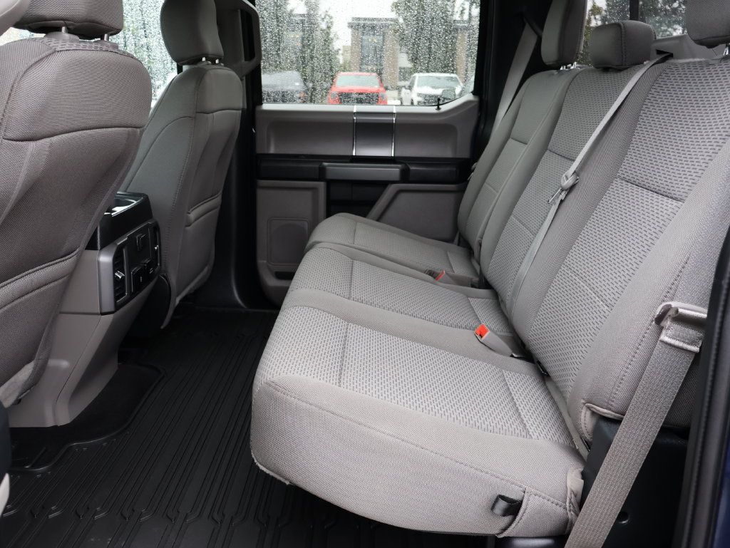 Used 2020 Ford F150 XLT w/ Equipment Group 302A Luxury AWD/4WD image 9