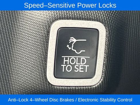 New 2025 Jeep Grand Cherokee Laredo X image 26