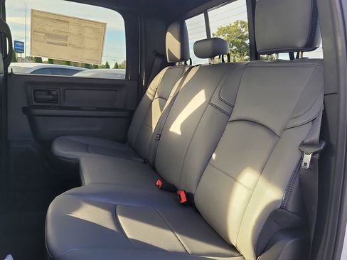 New 2026 RAM 2500 Tradesman image 11