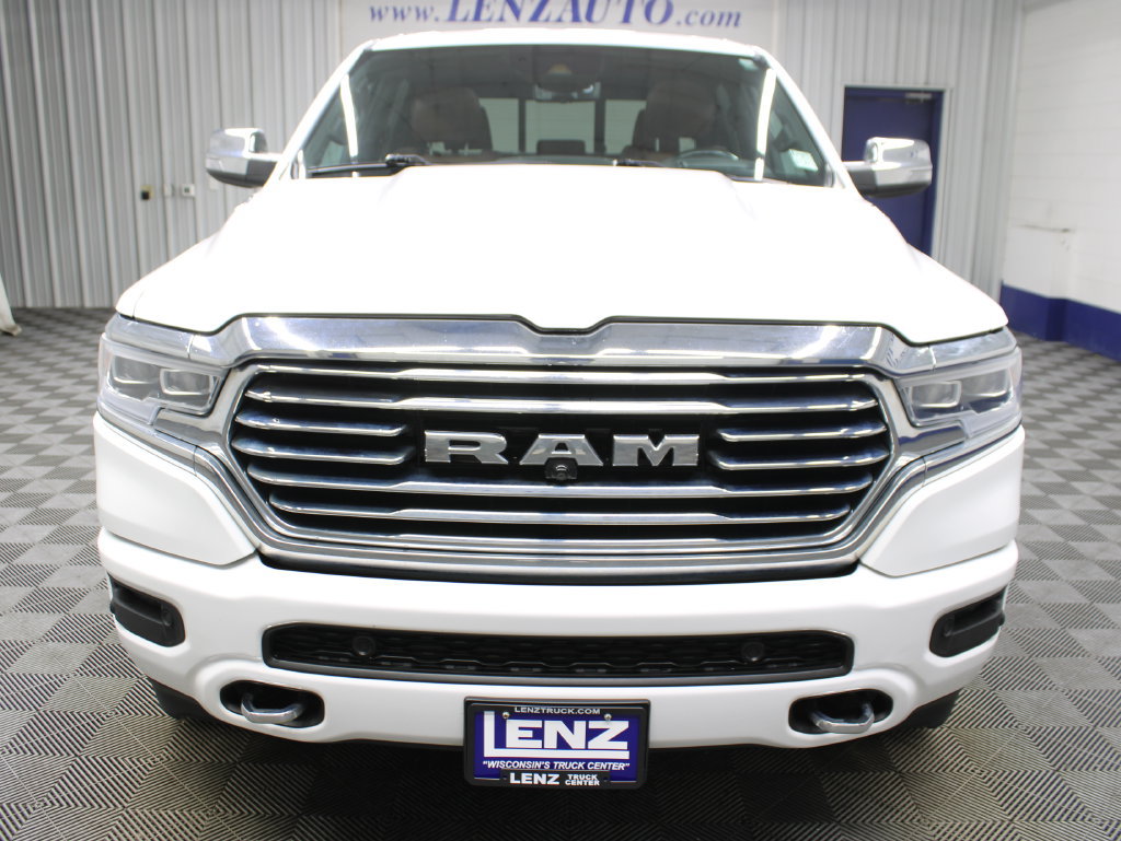 Used 2024 RAM 1500 Limited AWD/4WD image 52