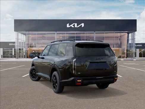 New 2027 Kia Telluride SX Prestige X-Pro image 4