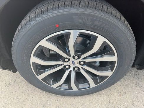 New 2026 Ford Explorer ST-Line image 10